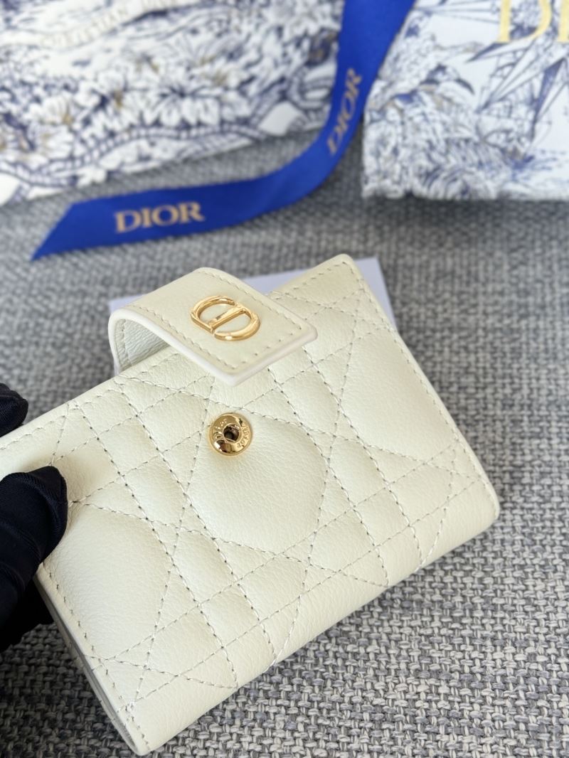 Christian Dior Wallets Purse